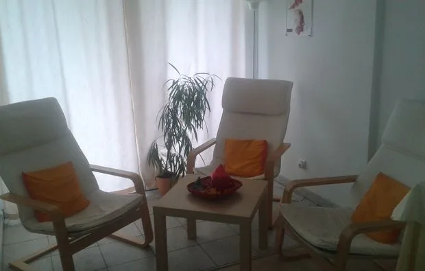 Indische Massage Peine - 4