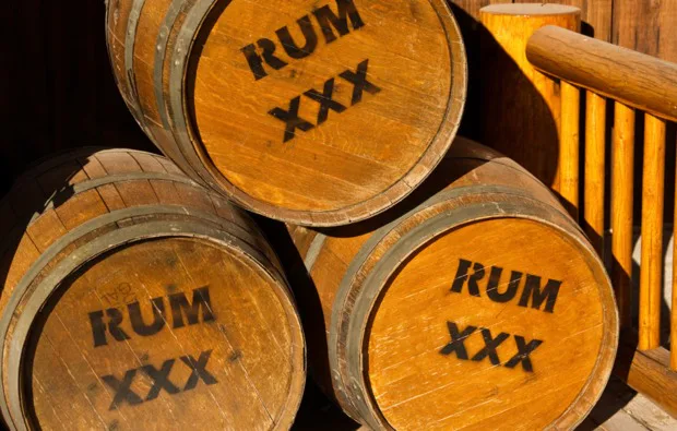 After Work Rum Tasting Köln