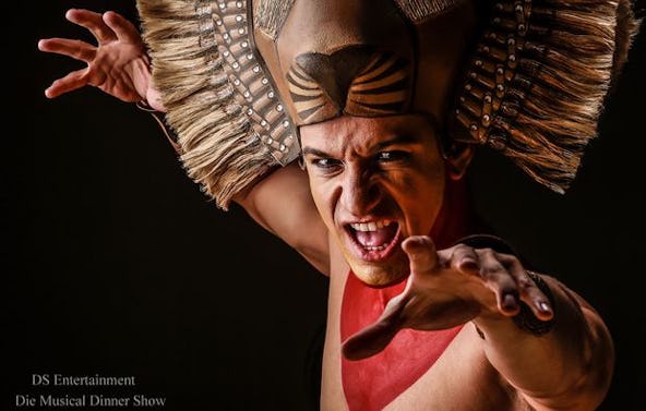 Musical Dinner Abenberg