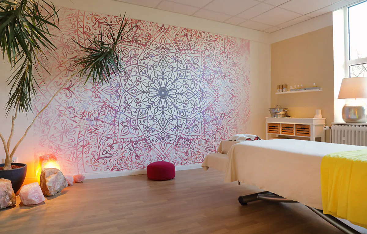 Ganzkörpermassage in Bremen (90 min) - 4