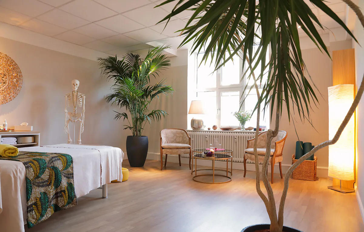 Ganzkörpermassage in Bremen (90 min) - 5