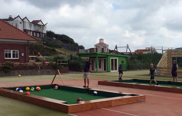 Pool Soccer Stuttgart - 5