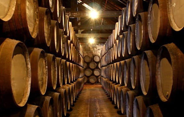 Whisky und Schokoladen Tasting München