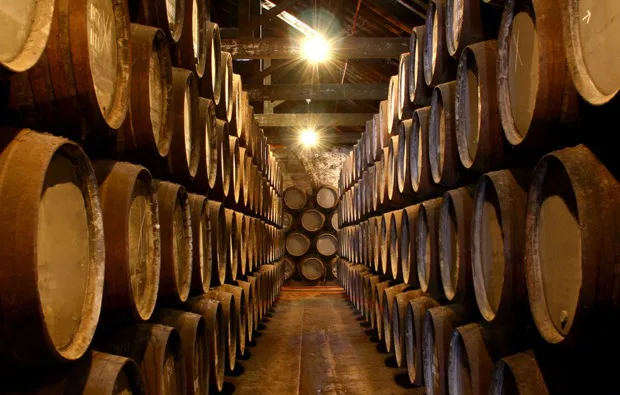Whisky und Schokoladen Tasting München