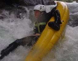 Riverbug Abtenau/Voglau