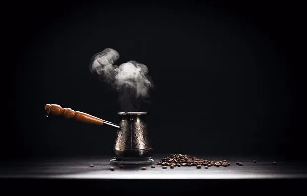 Barista Kurs Essen - 2