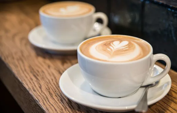 Barista Kurs Essen - 1