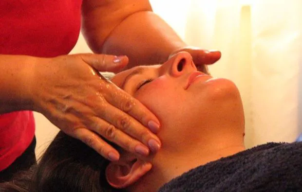 Ayurvedische Wellnessstunden Wiesbaden - 3