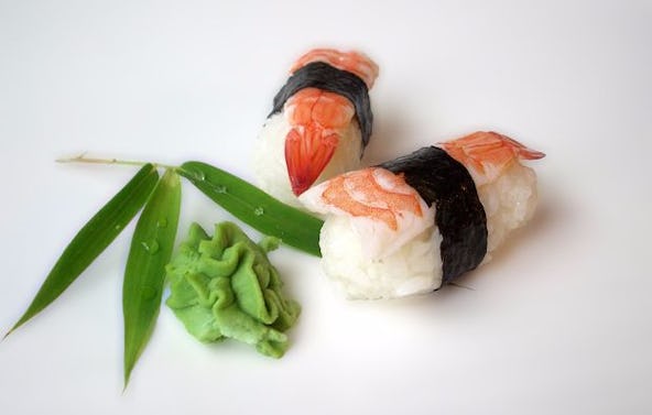 Sushi Kochkurs in Halle