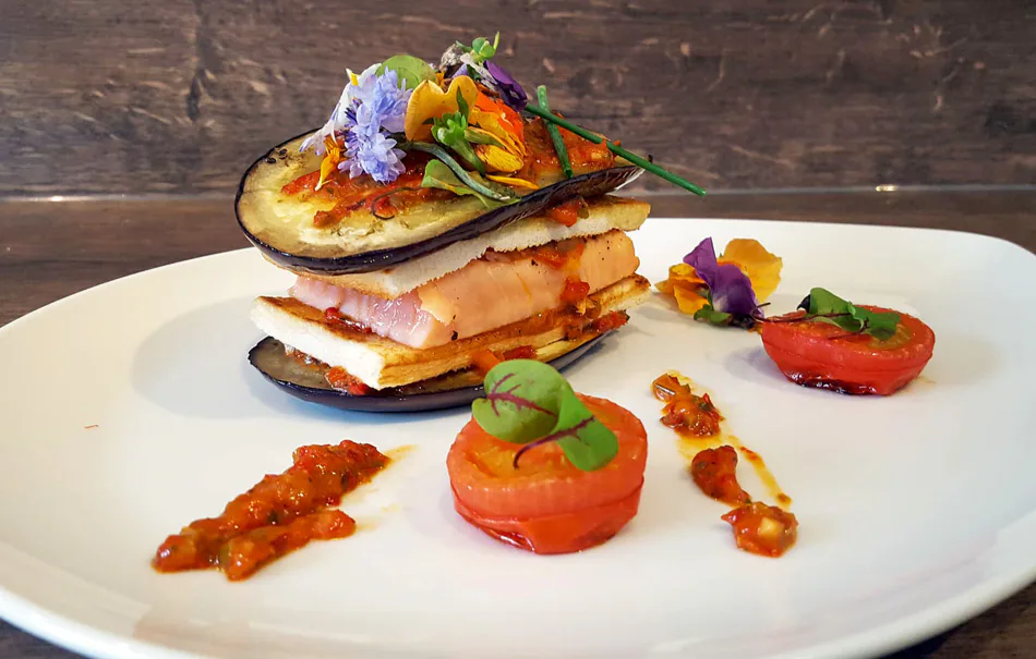 Kochkurs Fisch und Meeresfrüchte Bad Vilbel - 3