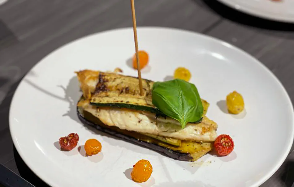 Kochkurs Fisch und Meeresfrüchte Bad Vilbel - 4