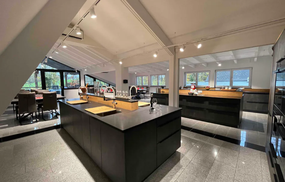 Kochkurs Fisch und Meeresfrüchte Bad Vilbel - 5