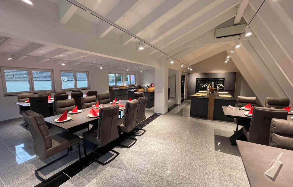 Kochkurs Fisch und Meeresfrüchte Bad Vilbel - 6