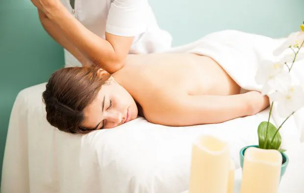 Lomi Lomi Massage Ganzkörper Dresden (60 min)