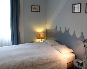 Städtetrip Genf für 2 (1 Nacht)