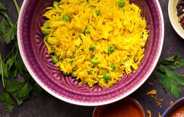 Indischer Kochkurs Berlin