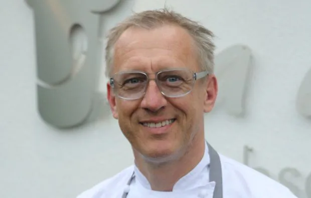 Kurs bei Starkoch Carsten Dorhs Remagen - 1