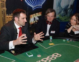 Poker Aufbaukurs Regensburg