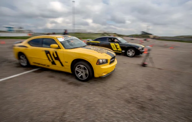Motorsporttag XXL Circuit Zandvoort - 1
