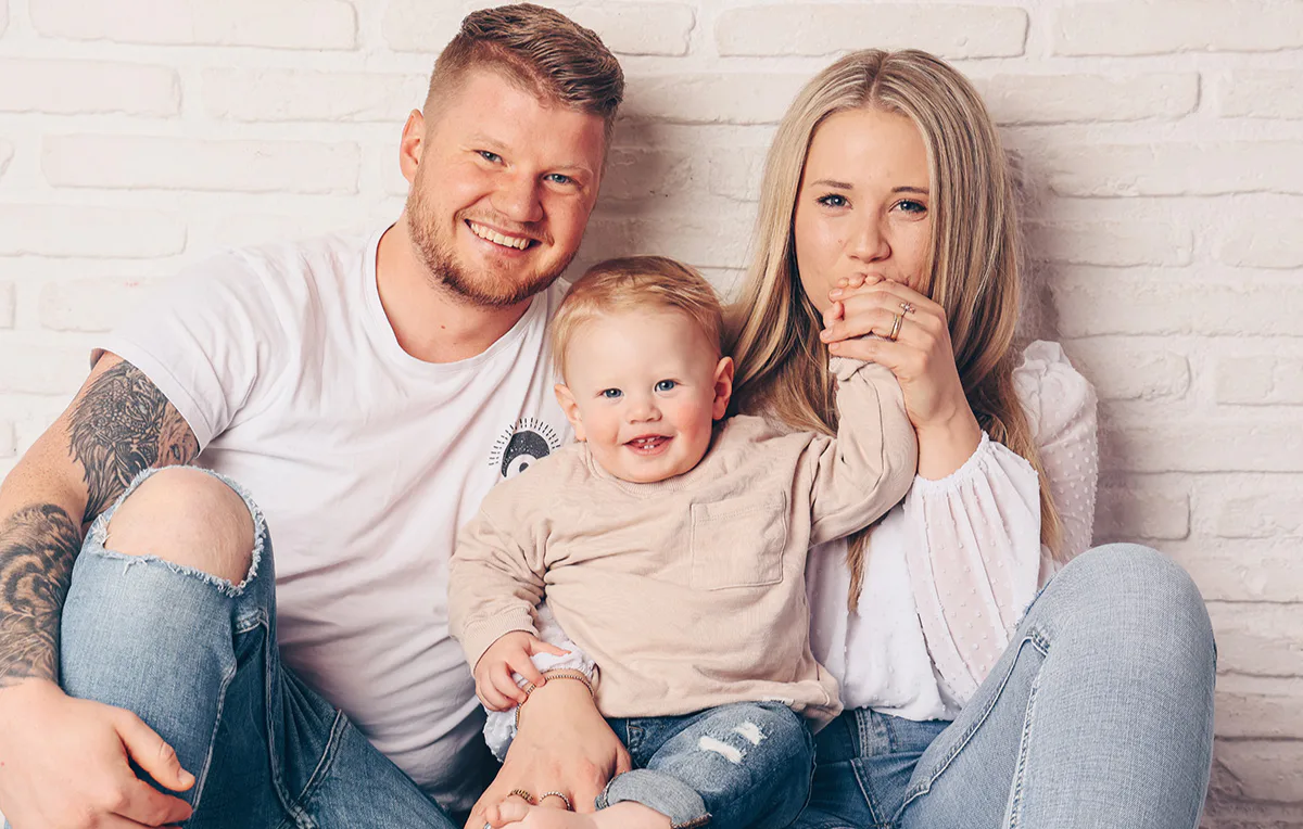 Familien-Fotoshooting Mainz - 3
