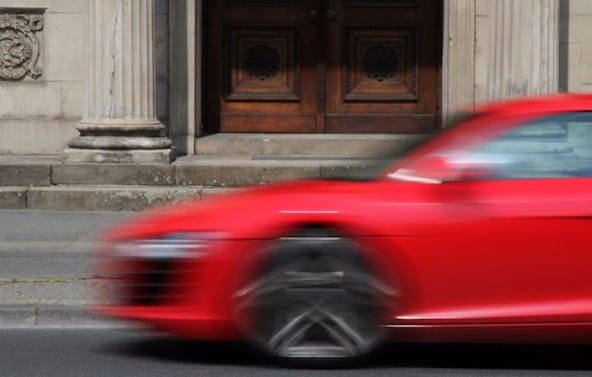 Fotokurs "Altstadt" Hannover