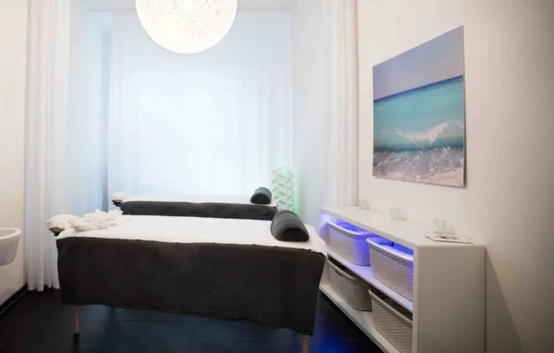 Floating & Massage für 2 Berlin