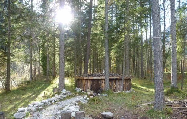 Outdoor Survival Camp Brandenberg - 3