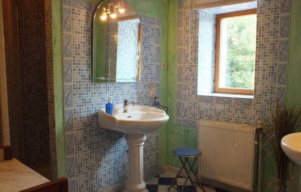 Kurzurlaub in den Vogesen für 2 (2 Nächte)