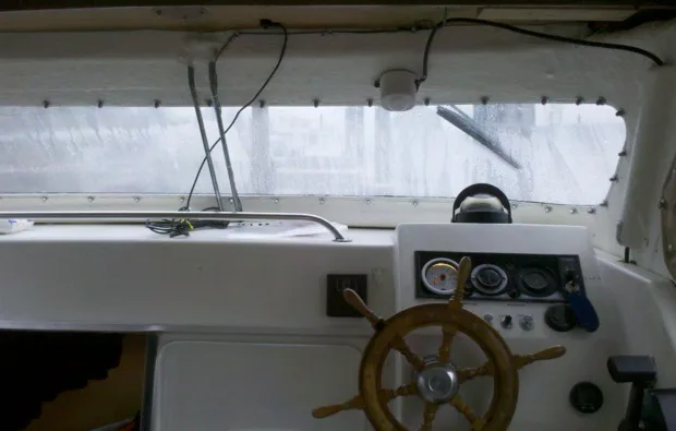 Sportboot Führerschein Lemgo - 8