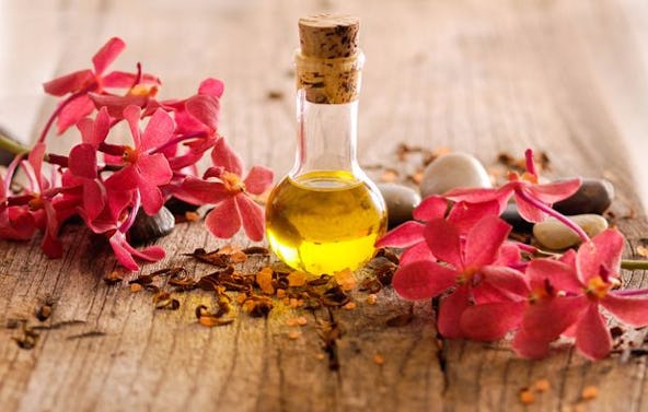 Aromaölmassage Konstanz