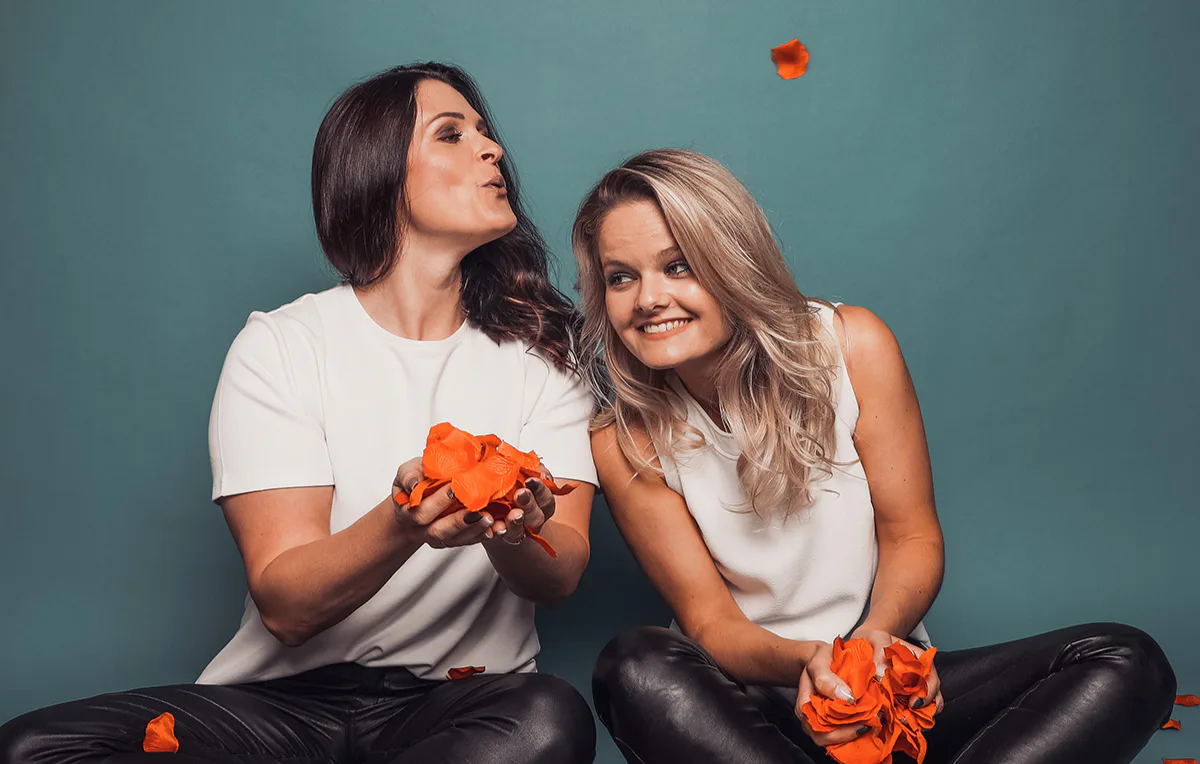 Best-Friends-Fotoshooting Dortmund - 3