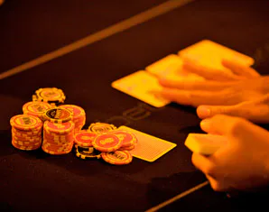 Poker Strategieseminar Frankfurt am Main - 1