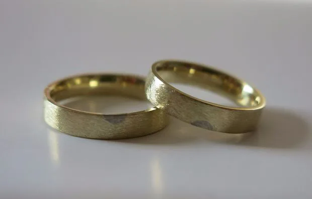 Goldschmieden & Schmuckdesign Heidelberg für 2 - 3