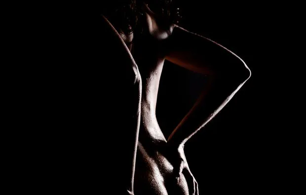 Erotisches Fotoshooting Ostfildern - 2