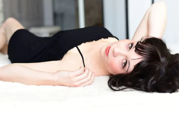 Erotisches Fotoshooting Ostfildern - 1