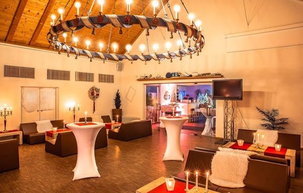 Candle Light Dinner für 2 Ingolstadt