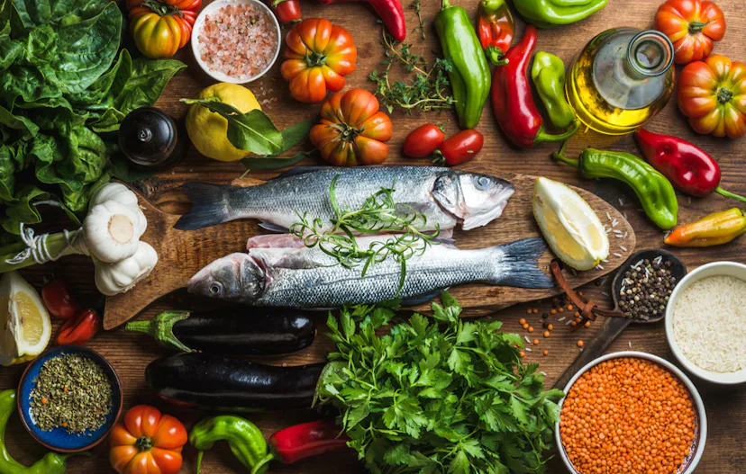 Kochkurs Mediterran Bad Vilbel
