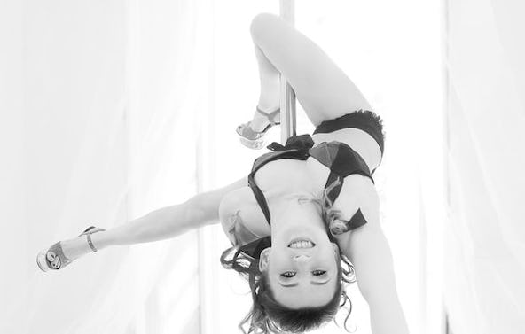 Pole Dance-Workshop Berlin