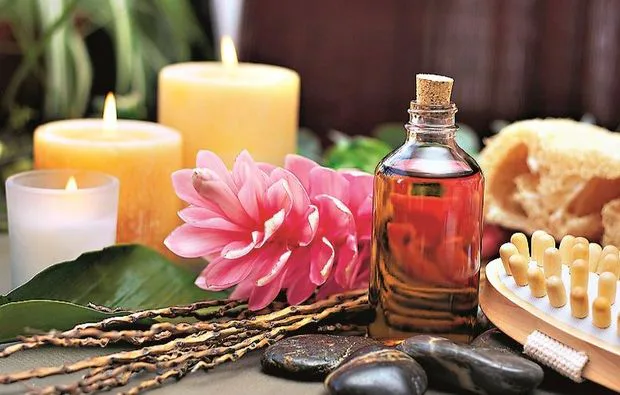 Alphaliege & Klangschalenmassage Wien