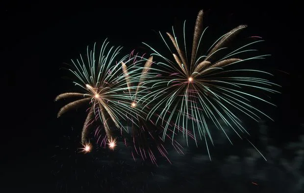 Pyrotechnik Workshop Quedlinburg - 1