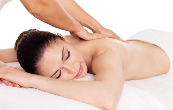 Ganzkörpermassage Augsburg
