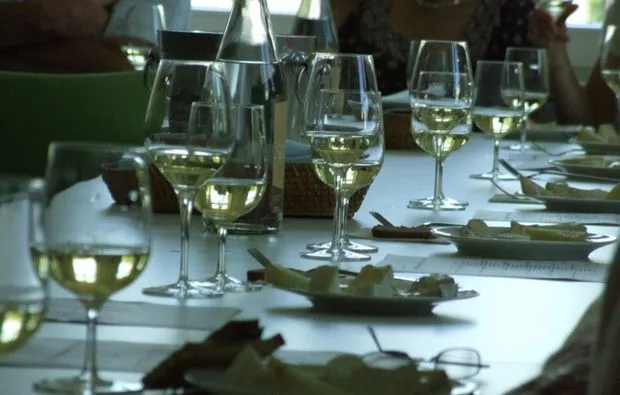 Wein & Käse Bad Tölz - 2