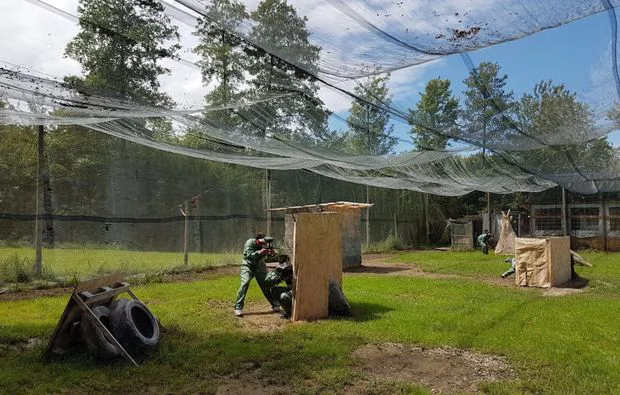 Paintball Tettnang - 3