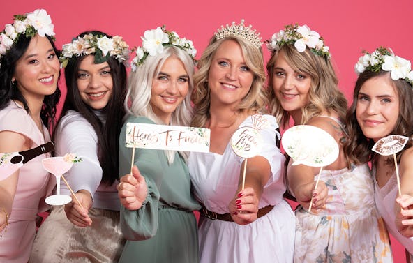 Shooting für Freunde Erlangen