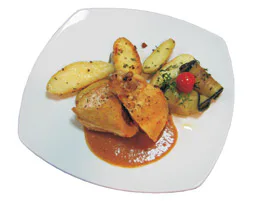 Italienisch Kochen in Dresden - 1