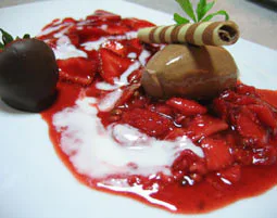 Italienisch Kochen in Dresden - 3