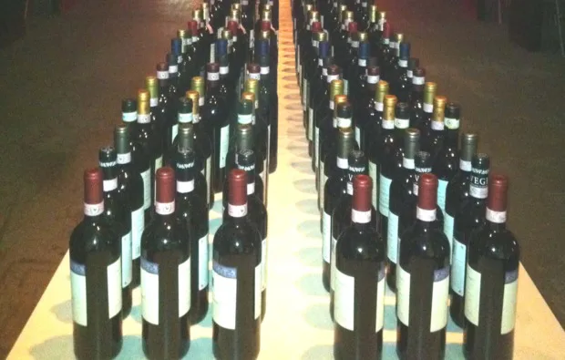 Weinseminar für Genießer Münster - 4
