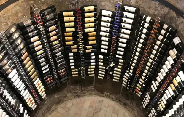 Weinseminar für Genießer Münster - 3
