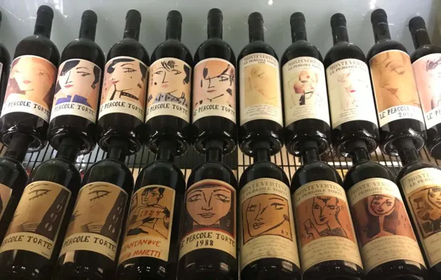 Weinseminar für Genießer Münster - 2