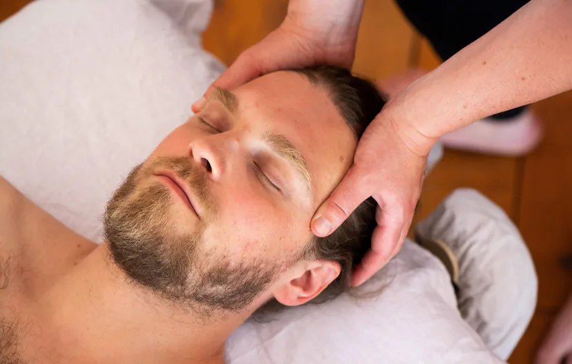 Lomi Lomi Massage Bremen